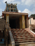 Srinivasa Perumal temple (Thanjavur)
