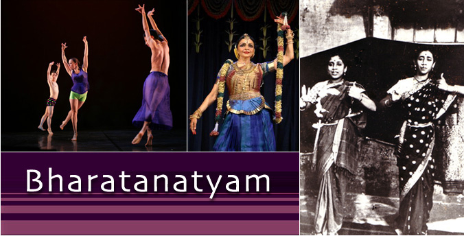 Bharatanatyam