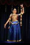 Anita Ratnam (Chennai, India)
