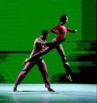 Shobana Jeyasingh Dance Company (UK)