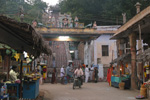 Viralimalai Murugan temple