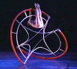 Circle Walker