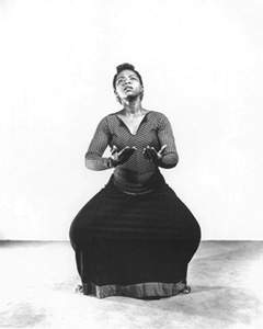 Pearl Primus
