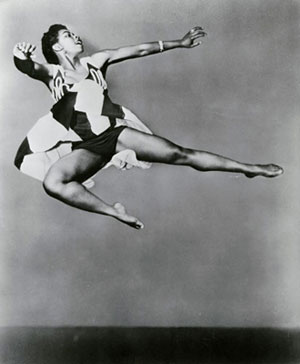 Pearl Primus