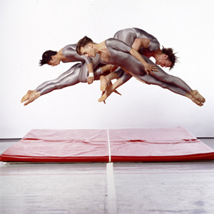 Streb
