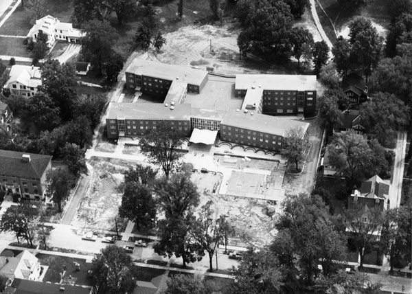 South_Hall_aerial_1963_thumb.jpg